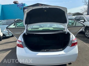 2008 Toyota Camry Hybrid - miniatura 14