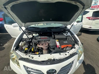 2008 Toyota Camry Hybrid - miniatura 15