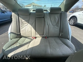 2008 Toyota Camry Hybrid - miniatura 16