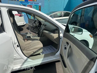 2008 Toyota Camry Hybrid - miniatura 18