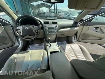 2008 Toyota Camry Hybrid - miniatura 19