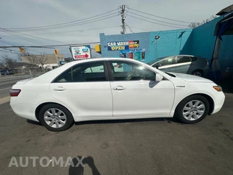 2008 Toyota Camry Hybrid - miniatura 2