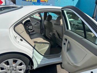 2008 Toyota Camry Hybrid - miniatura 21