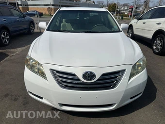 2008 Toyota Camry Hybrid - miniatura 3