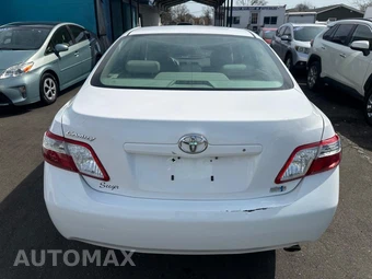 2008 Toyota Camry Hybrid - miniatura 4