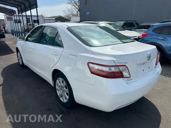 2008 Toyota Camry Hybrid - miniatura 5