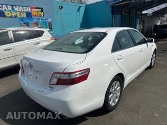 2008 Toyota Camry Hybrid - miniatura 6