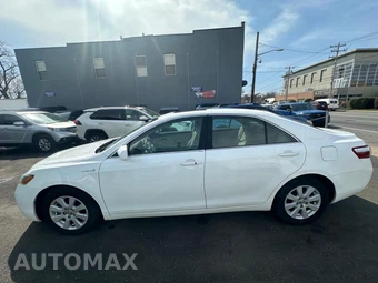 2008 Toyota Camry Hybrid - miniatura 7