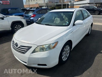2008 Toyota Camry Hybrid - miniatura 8