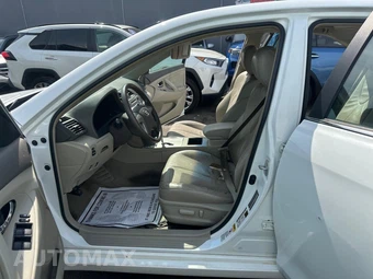 2008 Toyota Camry Hybrid - miniatura 9