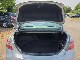 2008 Toyota Camry Hybrid - miniatura 14