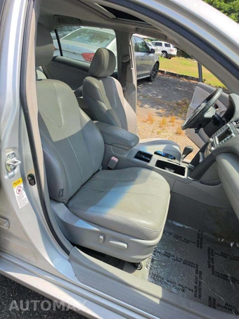 2008 Toyota Camry Hybrid - miniatura 18