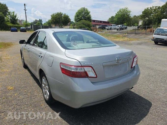 2008 Toyota Camry Hybrid - miniatura 2