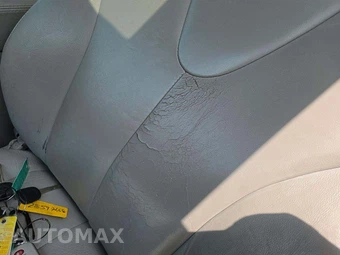 2008 Toyota Camry Hybrid - miniatura 22
