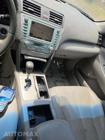 2008 Toyota Camry Hybrid - miniatura 25