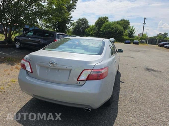 2008 Toyota Camry Hybrid - miniatura 3