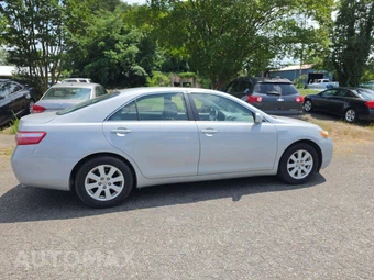 2008 Toyota Camry Hybrid - miniatura 4