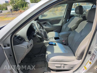 2008 Toyota Camry Hybrid - miniatura 6