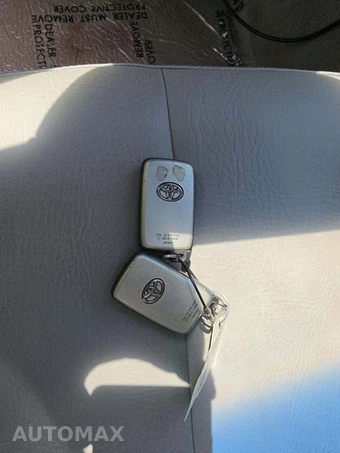 2008 Toyota Camry Hybrid - miniatura 8