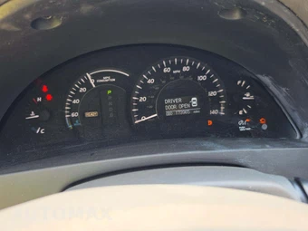 2008 Toyota Camry Hybrid - miniatura 9