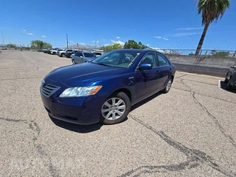2008 Toyota Camry Hybrid - samochód z USA z aukcji Manheim, oferta Kup Teraz w AUTOMAX