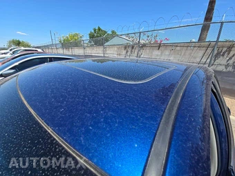 2008 Toyota Camry Hybrid - miniatura 12