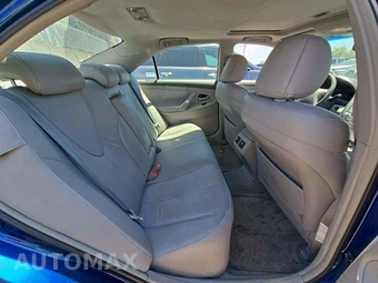 2008 Toyota Camry Hybrid - miniatura 16
