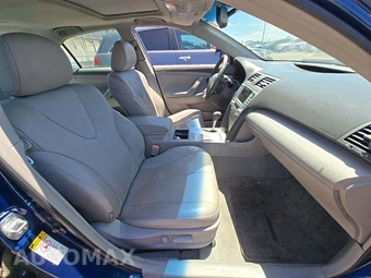 2008 Toyota Camry Hybrid - miniatura 18