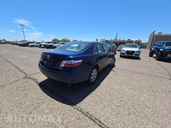 2008 Toyota Camry Hybrid - miniatura 3