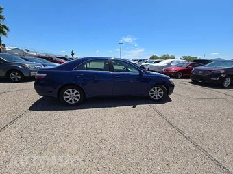 2008 Toyota Camry Hybrid - miniatura 4