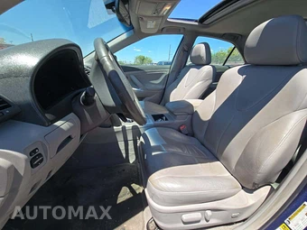 2008 Toyota Camry Hybrid - miniatura 6