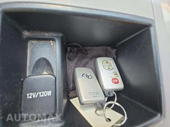 2008 Toyota Camry Hybrid - miniatura 8