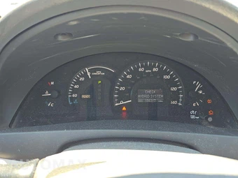 2008 Toyota Camry Hybrid - miniatura 9