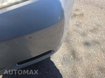2008 Toyota Camry LE