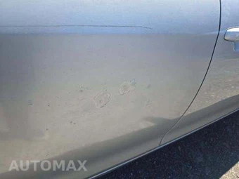 2008 Toyota Camry LE – miniatura 5