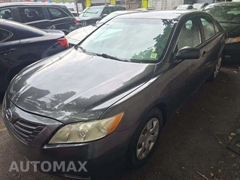 2008 Toyota Camry LE