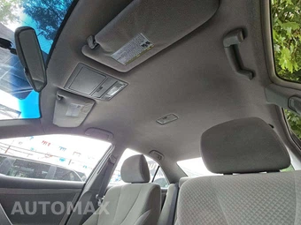 2008 Toyota Camry LE - miniatura 11