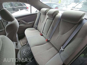 2008 Toyota Camry LE - miniatura 13