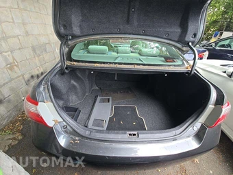 2008 Toyota Camry LE - miniatura 14