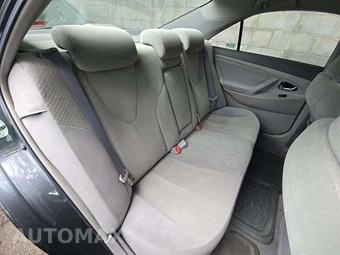2008 Toyota Camry LE - miniatura 16
