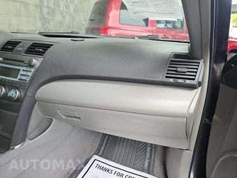 2008 Toyota Camry LE - miniatura 19