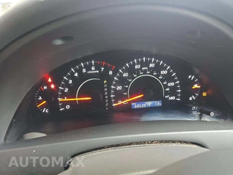 2008 Toyota Camry LE - miniatura 9