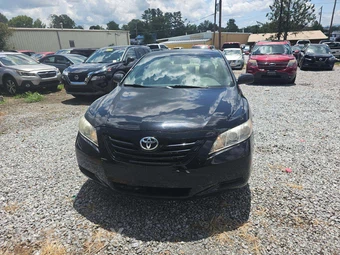 2008 Toyota Camry LE