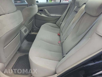 2008 Toyota Camry LE – miniatura 13