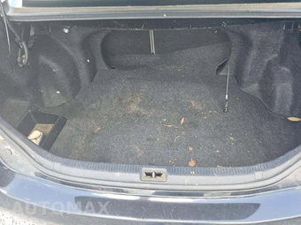 2008 Toyota Camry LE – miniatura 14