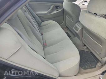 2008 Toyota Camry LE – miniatura 16