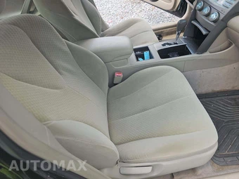 2008 Toyota Camry LE – miniatura 18