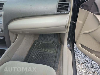2008 Toyota Camry LE – miniatura 19