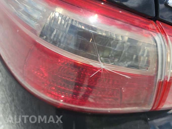 2008 Toyota Camry LE – miniatura 29