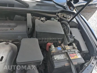 2008 Toyota Camry LE – miniatura 32